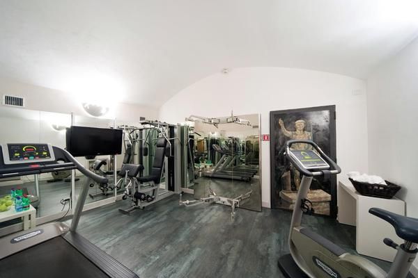 Navona Palace Luxury Inn pas cher photo 6