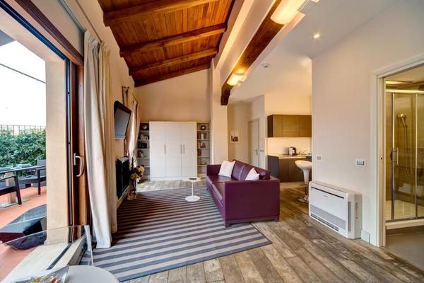 Navona Palace Luxury Inn pas cher photo 7