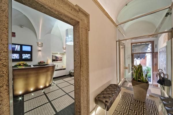 Navona Palace Luxury Inn pas cher photo 10