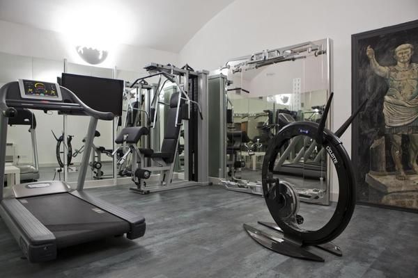 Navona Palace Luxury Inn pas cher photo 11