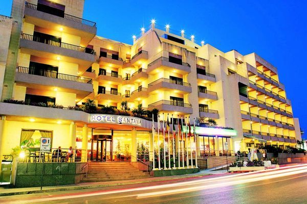 Santana 4* pas cher photo 1
