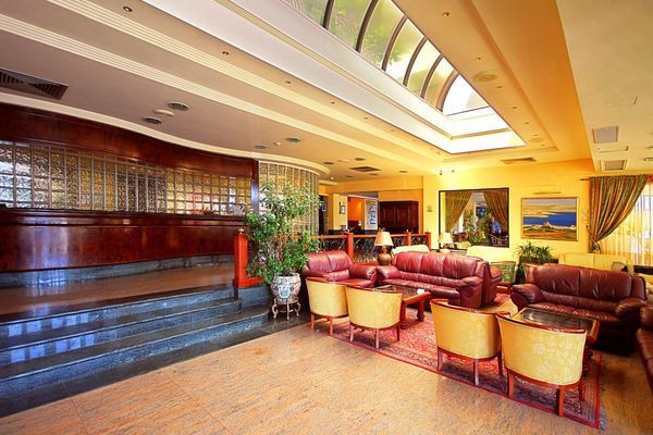 Santana 4* pas cher photo 3