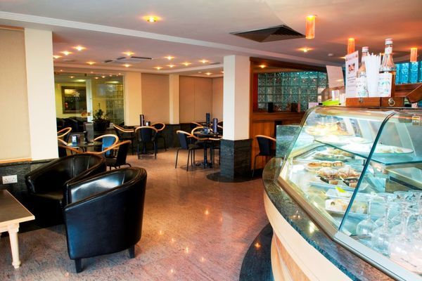 Santana 4* pas cher photo 4