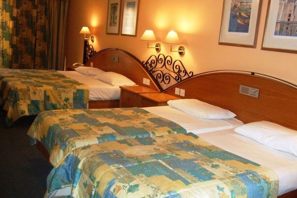 Santana 4* pas cher photo 5