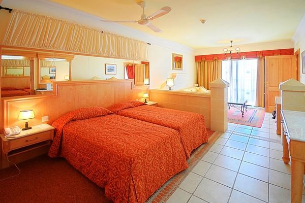 Santana 4* pas cher photo 6