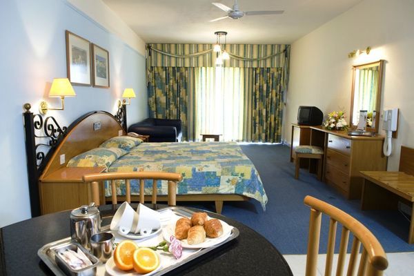 Santana 4* pas cher photo 7