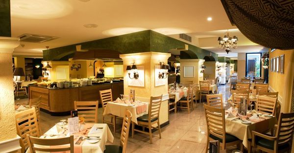 Santana 4* pas cher photo 8