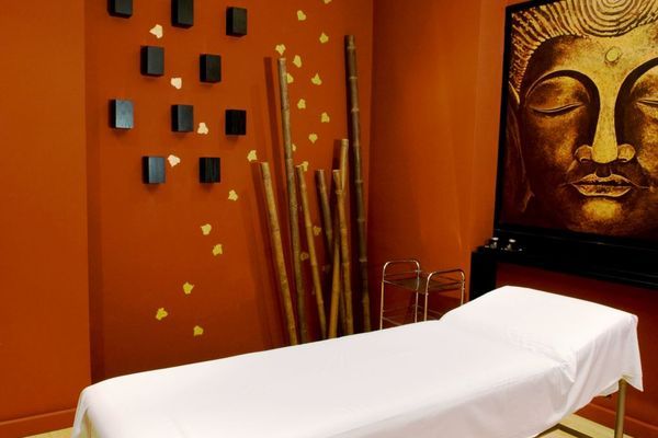 Santana 4* pas cher photo 10