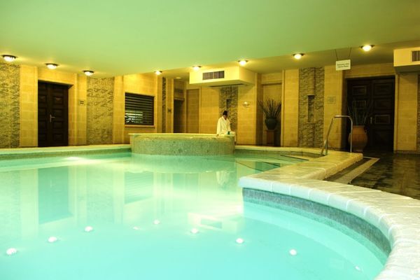 Santana 4* pas cher photo 11