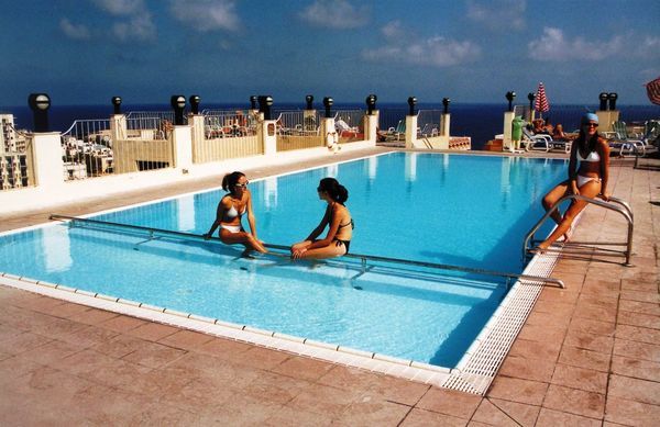 Santana 4* pas cher photo 12