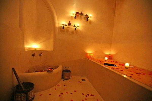 Riad Ain Marrakech 4* pas cher photo 1
