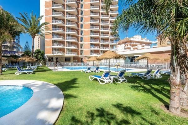 Mainare Playa Htl 4* pas cher photo 3