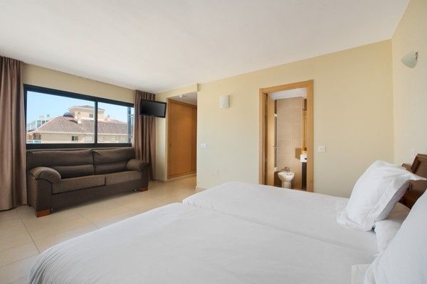 Mainare Playa Htl 4* pas cher photo 5