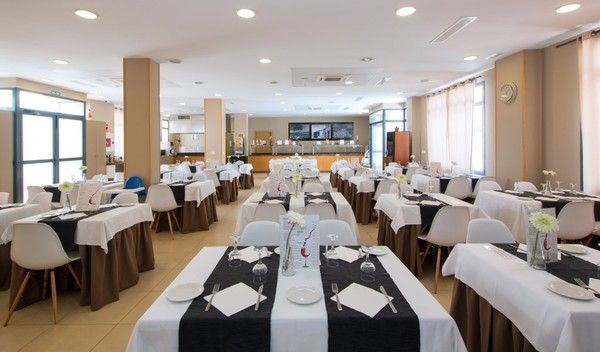 Mainare Playa Htl 4* pas cher photo 8