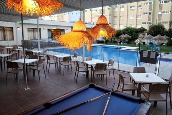 Mainare Playa Htl 4* pas cher photo 9