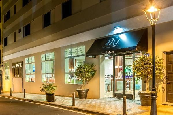 Marte 3* pas cher photo 3