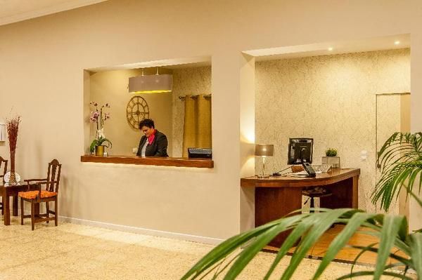 Marte 3* pas cher photo 4