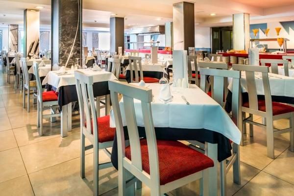 Nautic 4* pas cher photo 8