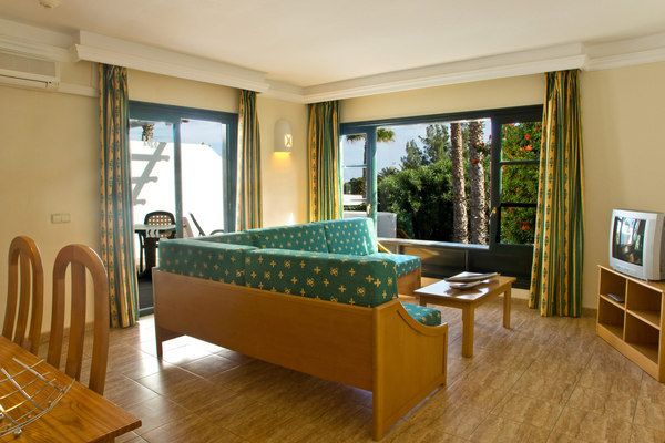 Palmeras Garden 3* pas cher photo 6