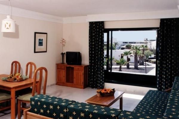 Palmeras Garden 3* pas cher photo 8