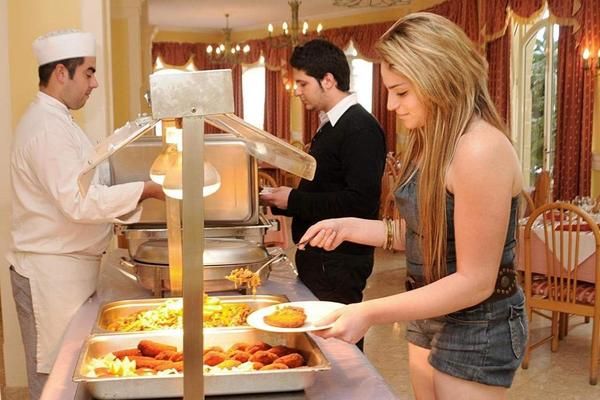 Il Palazzin 4* pas cher photo 5