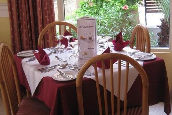 Il Palazzin 4* pas cher photo 6