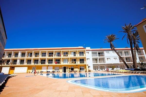 Surfing Colors Apartamentos 3* pas cher photo 3
