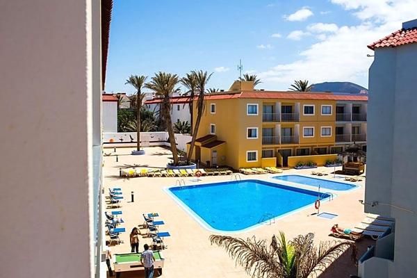 Surfing Colors Apartamentos 3* pas cher photo 4