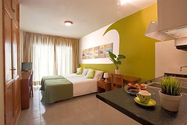 Surfing Colors Apartamentos 3* pas cher photo 6