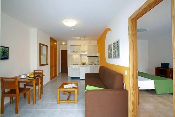 Surfing Colors Apartamentos 3* pas cher photo 7