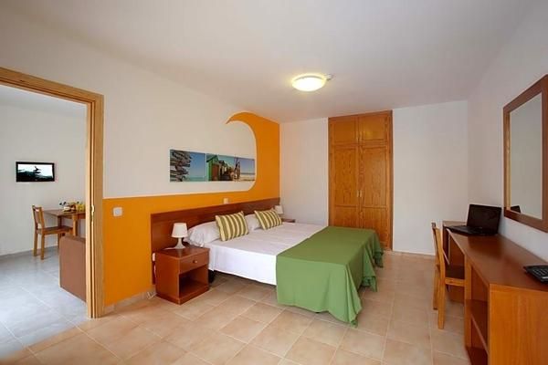 Surfing Colors Apartamentos 3* pas cher photo 8