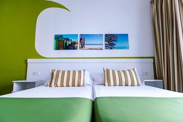 Surfing Colors Apartamentos 3* pas cher photo 9