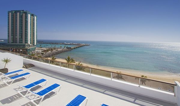 Lancelot 3* pas cher photo 3