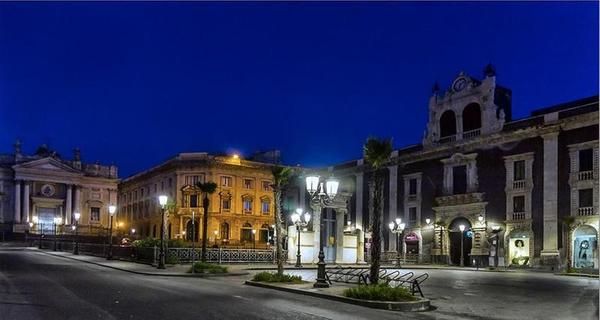 B&b Stesicoro 4* pas cher photo 1