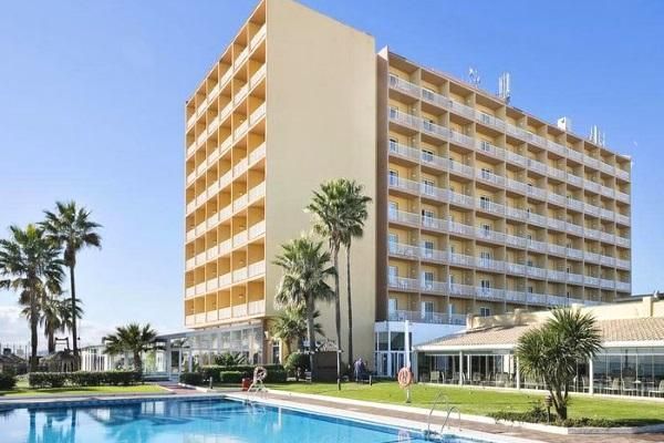 Sol Guadalmar 4* pas cher photo 1