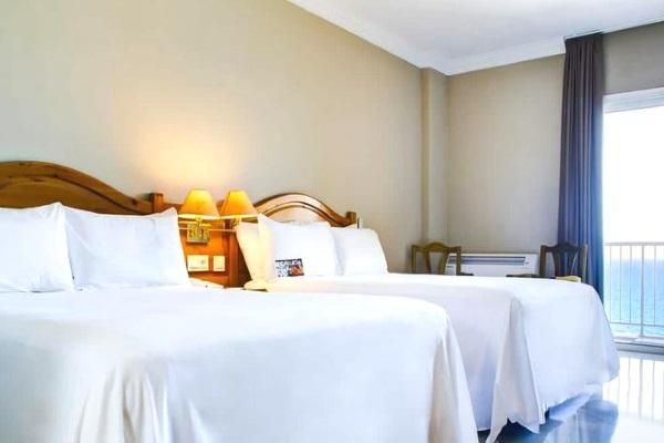 Sol Guadalmar 4* pas cher photo 2