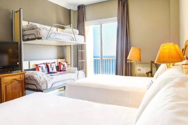 Sol Guadalmar 4* pas cher photo 3