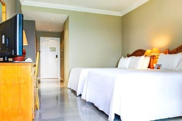 Sol Guadalmar 4* pas cher photo 4