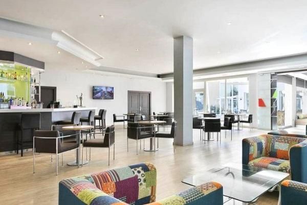 Sol Guadalmar 4* pas cher photo 5