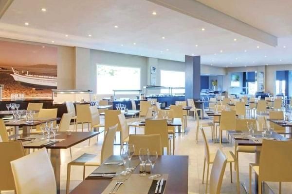 Sol Guadalmar 4* pas cher photo 6