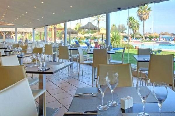 Sol Guadalmar 4* pas cher photo 8