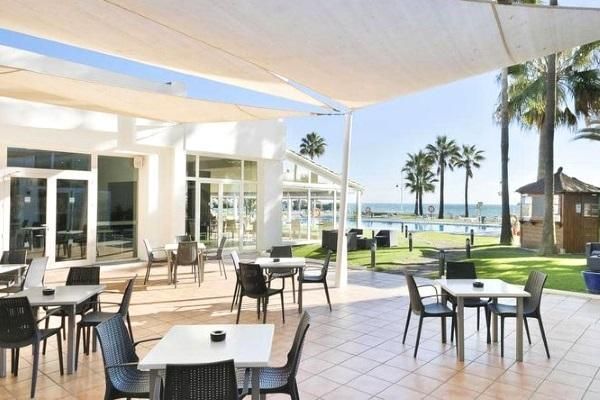 Sol Guadalmar 4* pas cher photo 9