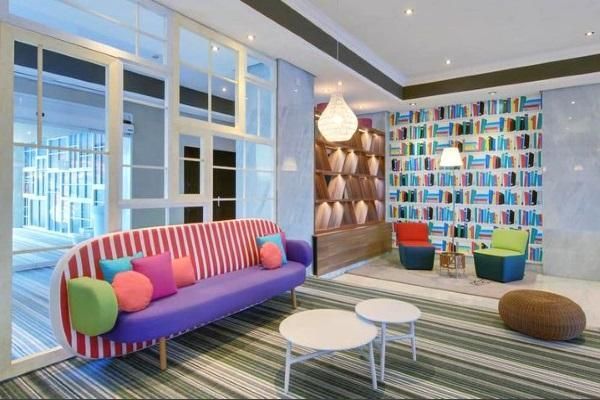 Sol Guadalmar 4* pas cher photo 10