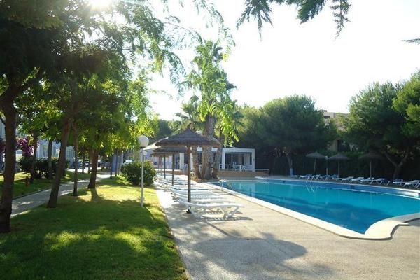 Club Ciudadela 3* pas cher photo 3