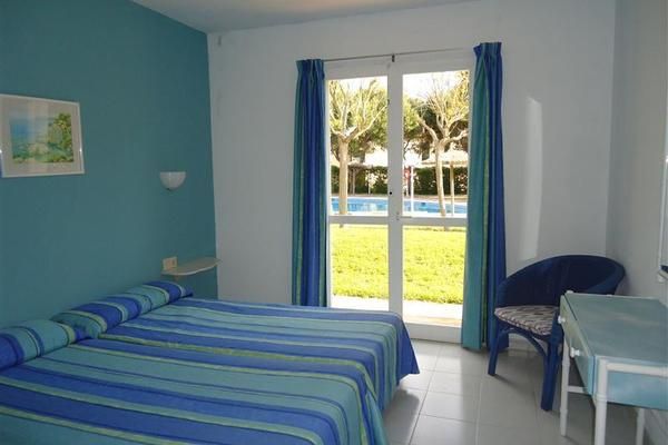 Club Ciudadela 3* pas cher photo 4