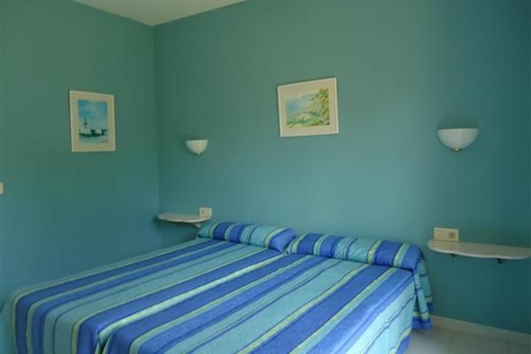 Club Ciudadela 3* pas cher photo 5