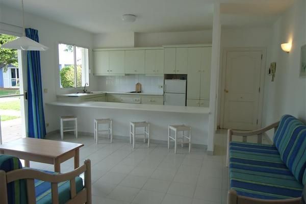 Club Ciudadela 3* pas cher photo 7