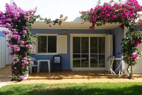 Club Ciudadela 3* pas cher photo 8