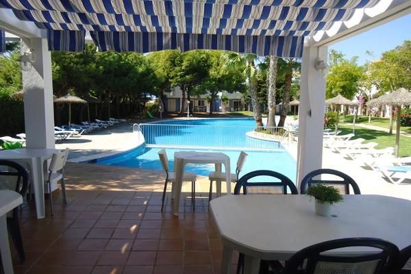 Club Ciudadela 3* pas cher photo 10