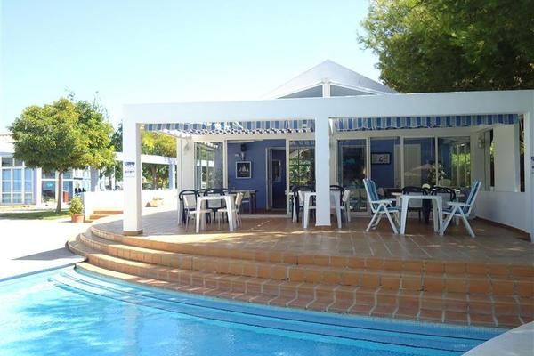 Club Ciudadela 3* pas cher photo 11